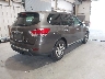 5N1AR2MMXFC****** Salvamento y Destrozados 2015 Nissan Pathfinder en Estado de Carolina del Norte