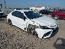 4T1G11AK3MU****** Salvamento y Destrozados 2021 Toyota Camry en Lafayette