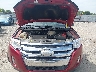 2FMDK3KC5DB****** Repairable 2013 Ford Edge in Little Rock