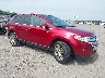 2FMDK3KC5DB****** Salvage and Wrecked 2013 Ford Edge in Little Rock