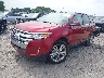 2FMDK3KC5DB****** Used and Repairable 2013 Ford Edge in Little Rock