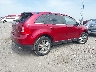 2FMDK3KC5DB****** Salvage and Wrecked 2013 Ford Edge in Arkansas State