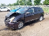 JN8AS5MV8CW****** Used and Repairable 2012 Nissan Rogue in Englishtown