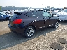 JN8AS5MV8CW****** Salvage and Wrecked 2012 Nissan Rogue in New Jersey State