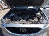 JM3KFBCM6L0****** Reparables 2020 Mazda CX-5 en Wichita