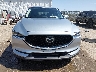 JM3KFBCM6L0****** Destrozados 2020 Mazda CX-5 en Estado de Kansas