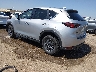 JM3KFBCM6L0****** Salvamento y Reparables 2020 Mazda CX-5 en Wichita