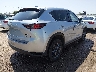 JM3KFBCM6L0****** Salvamento y Destrozados 2020 Mazda CX-5 en Estado de Kansas