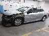 4T1B11HK0JU****** Salvamento 2018 Toyota Camry