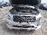 JN8AZ2ND1F9****** Reparables 2015 Infiniti QX80 en Little Rock
