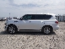 JN8AZ2ND1F9****** Reparables 2015 Infiniti QX80 en Estado de Arkansas