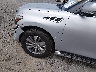JN8AZ2ND1F9****** Usados 2015 Infiniti QX80