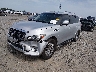 JN8AZ2ND1F9****** Usados y Reparables 2015 Infiniti QX80 en Little Rock