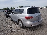 JN8AZ2ND1F9****** Salvamento y Reparables 2015 Infiniti QX80 en Little Rock