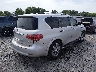 JN8AZ2ND1F9****** Salvamento y Destrozados 2015 Infiniti QX80 en Estado de Arkansas