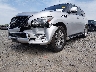 JN8AZ2ND1F9****** Salvamento y Reparables 2015 Infiniti QX80 en Estado de Arkansas