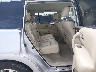 JN8AZ2ND1F9****** Destrozados 2015 Infiniti QX80 en Little Rock