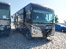 1F66F5DY6B0****** Salvamento y Destrozados 2011 Ford Motorhome Chassis en Dallas