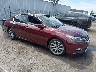 1HGCR2F54DA****** Salvage and Wrecked 2013 Honda Accord in San Diego