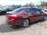 1HGCR2F54DA****** Salvage and Wrecked 2013 Honda Accord in California State