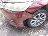 1HGCR2F54DA****** Salvage and Repairable 2013 Honda Accord in California State