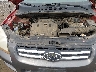 KNDJE723387****** Reparables 2008 Kia Sportage en Spokane