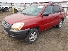 KNDJE723387****** Usados y Reparables 2008 Kia Sportage en Spokane