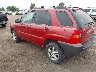 KNDJE723387****** Salvamento y Reparables 2008 Kia Sportage en Spokane