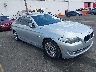 WBAFR7C5XDC****** Salvage and Wrecked 2013 BMW 5 Series in Portland