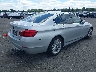 WBAFR7C5XDC****** Salvage and Wrecked 2013 BMW 5 Series in Oregon State
