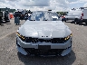 5XXG64J25NG****** Wrecked 2022 Kia K5 in Illinois State