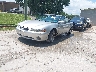 1G2WK52JX3F****** Used and Repairable 2003 Pontiac Grand Prix in Knoxville