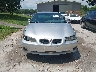 1G2WK52JX3F****** Salvage and Repairable 2003 Pontiac Grand Prix in Tennessee State