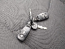KNDJT2A2XA7****** Salvamento 2010 Kia Soul en Estado de Oregón