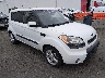 KNDJT2A2XA7****** Salvamento y Destrozados 2010 Kia Soul en Portland