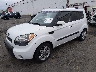 KNDJT2A2XA7****** Usados y Reparables 2010 Kia Soul en Portland