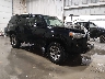 JTENU5JR6M5****** Salvamento y Destrozados 2021 Toyota 4Runner en Anchorage