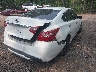 1N4AL3AP1JC****** Salvamento y Destrozados 2018 Nissan Altima en Estado de Virginia