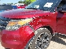 1FM5K7D86DG****** Destrozados 2013 Ford Explorer en Estado de Texas