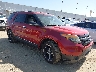 1FM5K7D86DG****** Salvamento y Destrozados 2013 Ford Explorer en Houston North