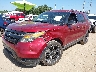 1FM5K7D86DG****** Usados y Reparables 2013 Ford Explorer en Houston North