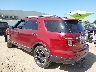 1FM5K7D86DG****** Salvamento y Reparables 2013 Ford Explorer en Houston North