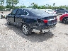 2G1155S35E9****** Salvage and Repairable 2014 Chevrolet Impala in West Palm Beach