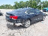 2G1155S35E9****** Salvage and Wrecked 2014 Chevrolet Impala in Florida State