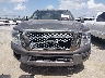 1N6BA1F44KN****** Wrecked 2019 Nissan Titan in Louisiana State