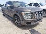 1N6BA1F44KN****** Salvage and Wrecked 2019 Nissan Titan in Baton Rouge