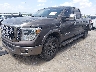 1N6BA1F44KN****** Used and Repairable 2019 Nissan Titan in Baton Rouge