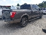 1N6BA1F44KN****** Salvage and Wrecked 2019 Nissan Titan in Louisiana State