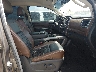 1N6BA1F44KN****** Used and Repairable 2019 Nissan Titan in Louisiana State