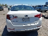 5XXGN4A71CG****** Wrecked 2012 Kia Optima